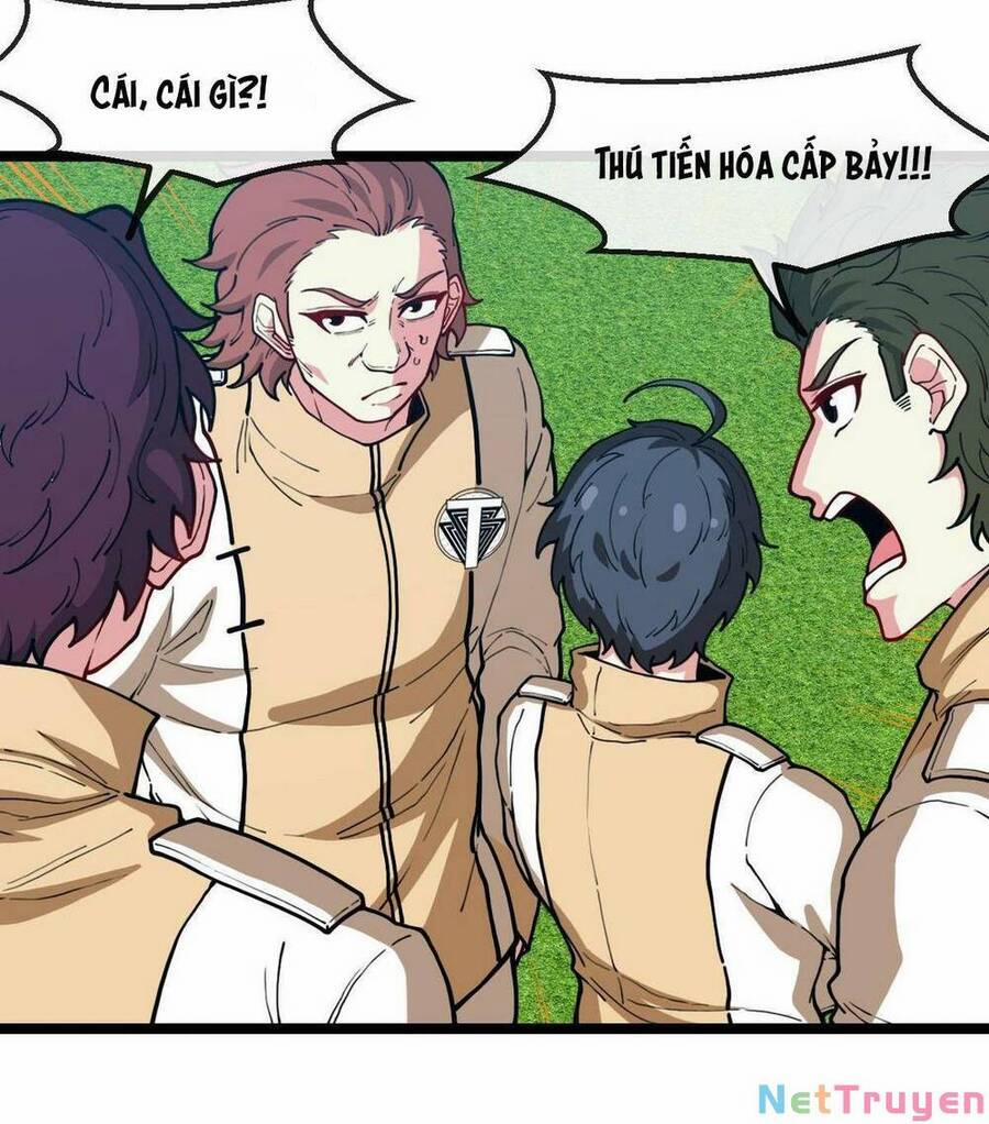 Hệ Thống Super God 82 trang 32