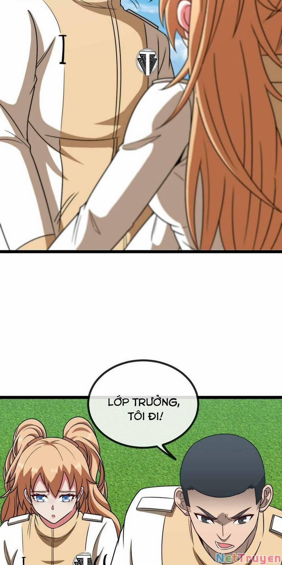 Hệ Thống Super God 82 trang 38