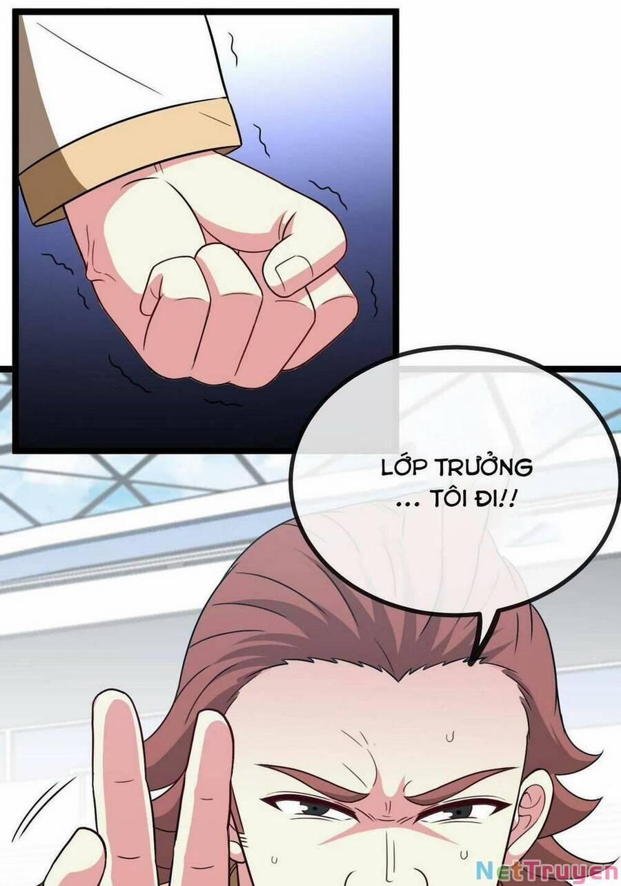 Hệ Thống Super God 82 trang 41