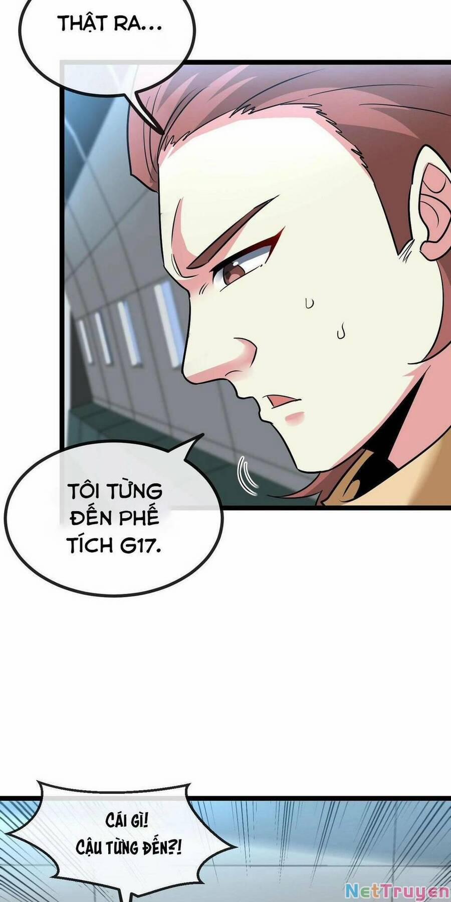 Hệ Thống Super God 82 trang 48