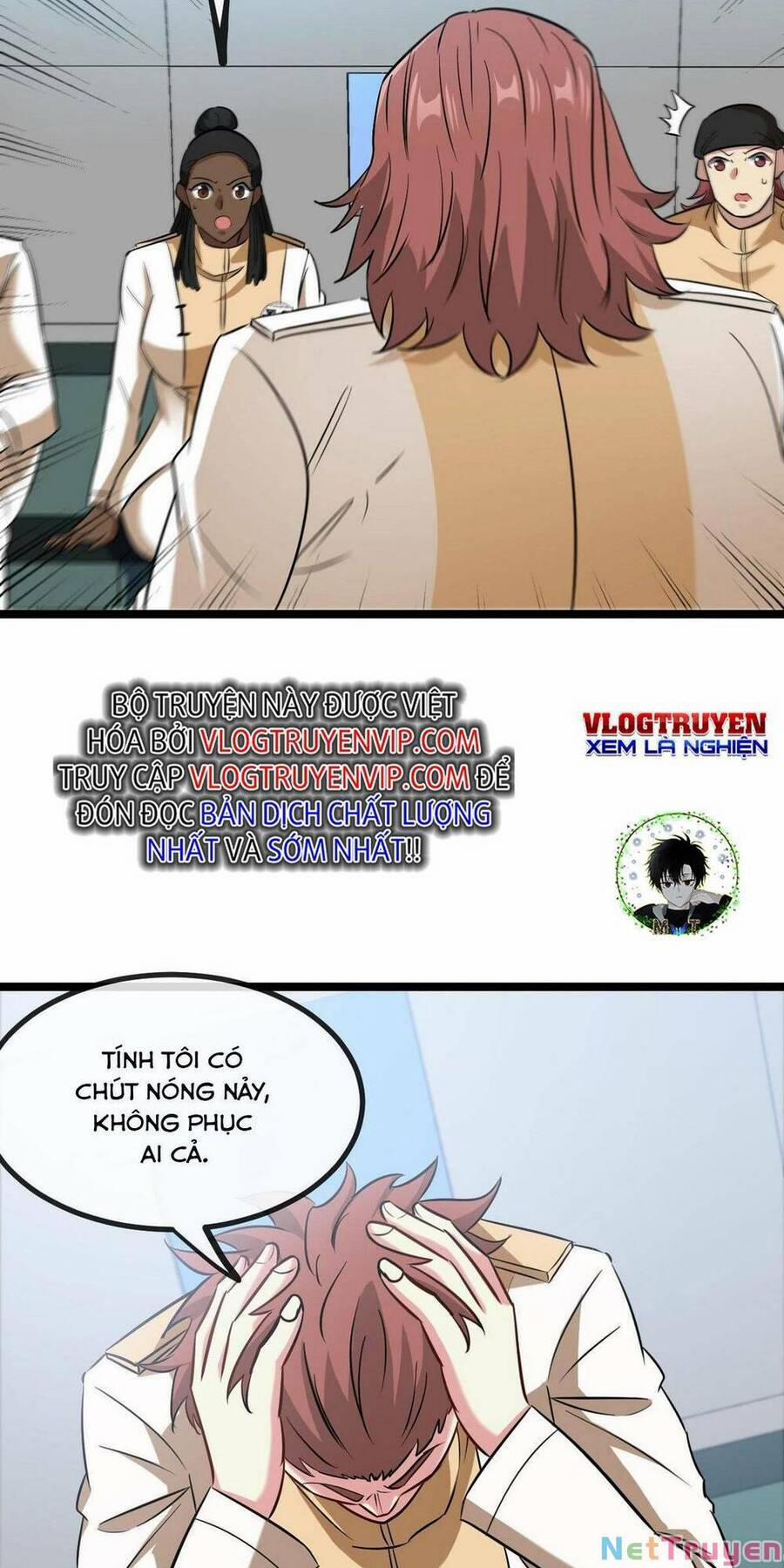 Hệ Thống Super God 82 trang 49