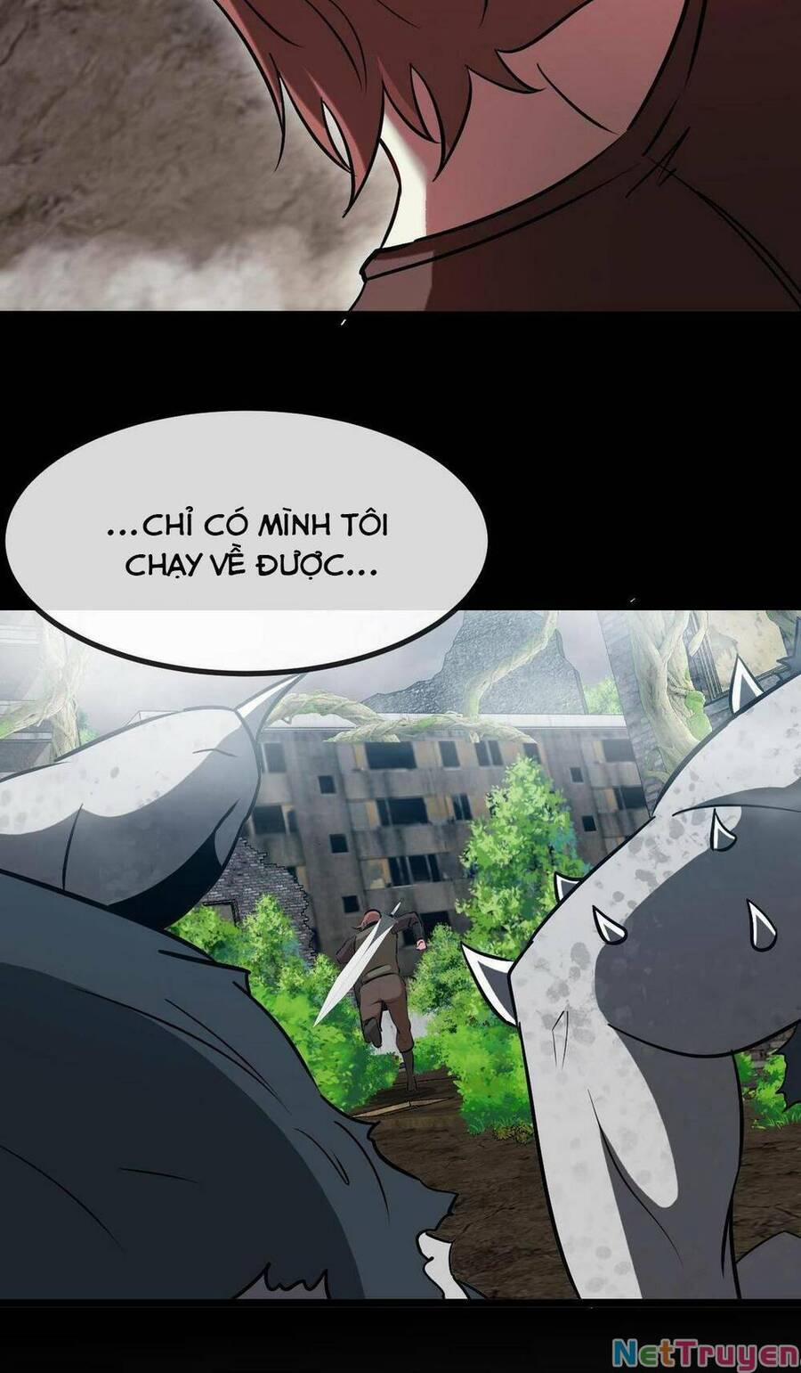 Hệ Thống Super God 82 trang 52