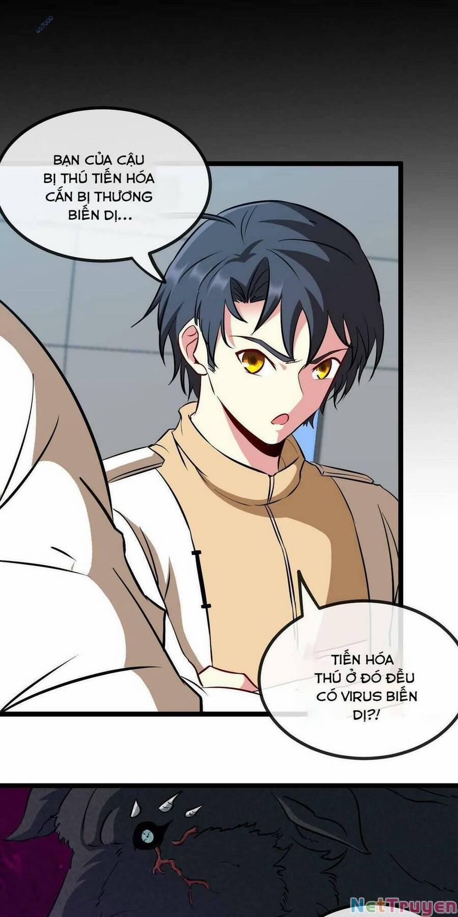 Hệ Thống Super God 82 trang 53