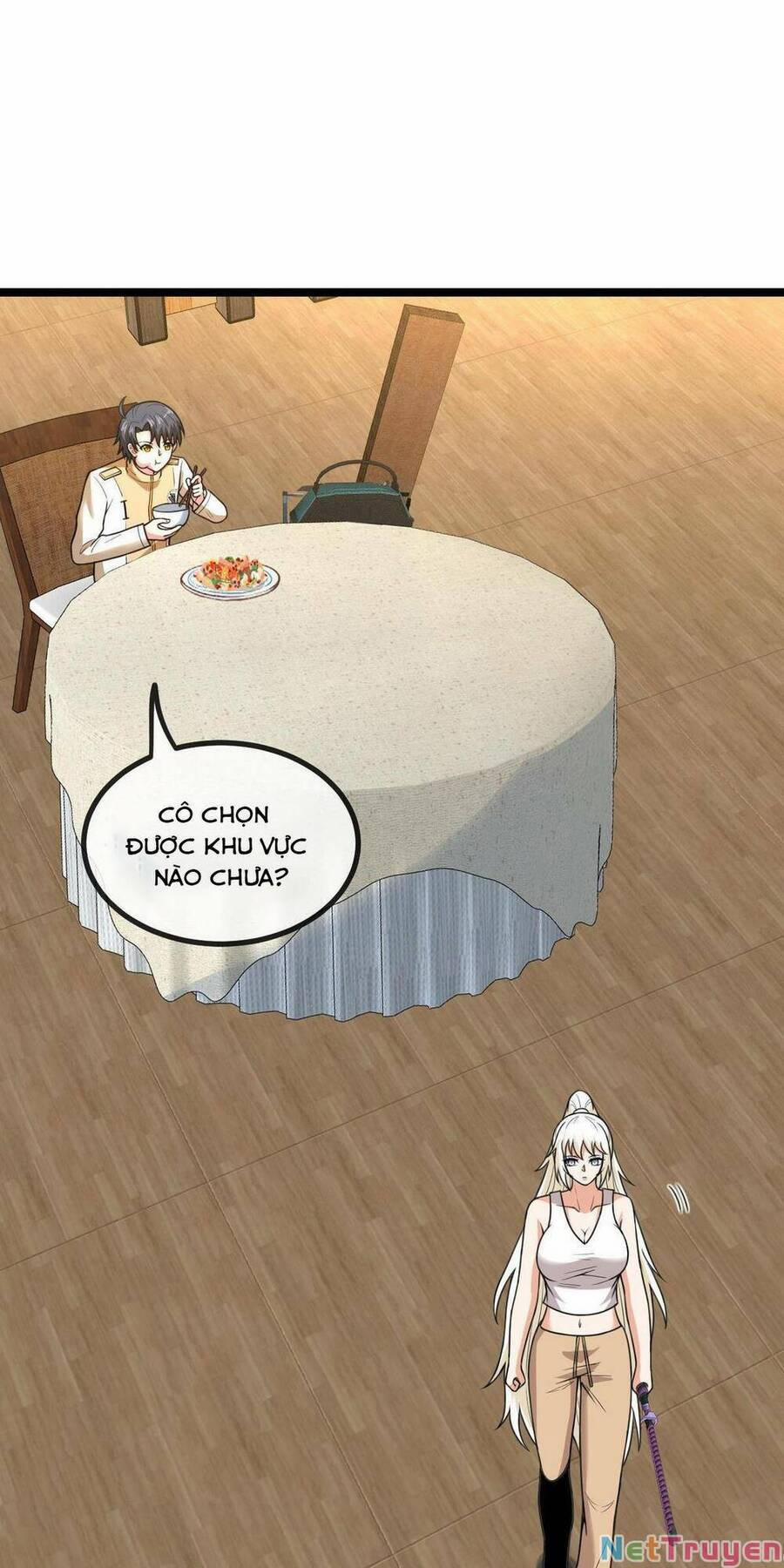 Hệ Thống Super God 82 trang 6