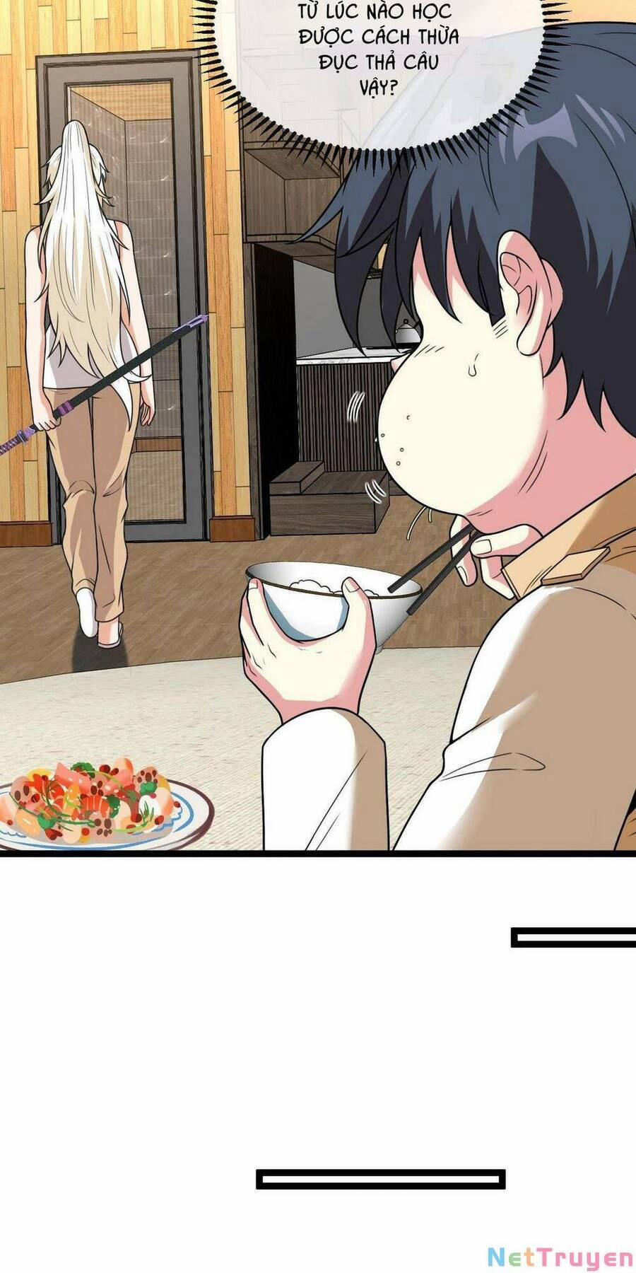 Hệ Thống Super God 82 trang 8