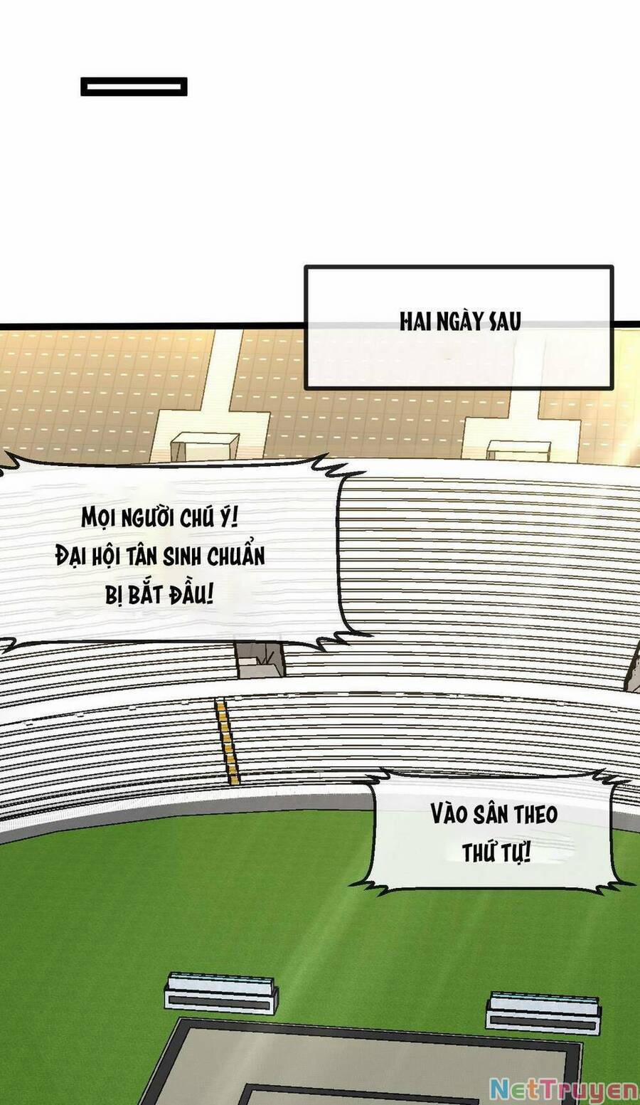 Hệ Thống Super God 82 trang 9