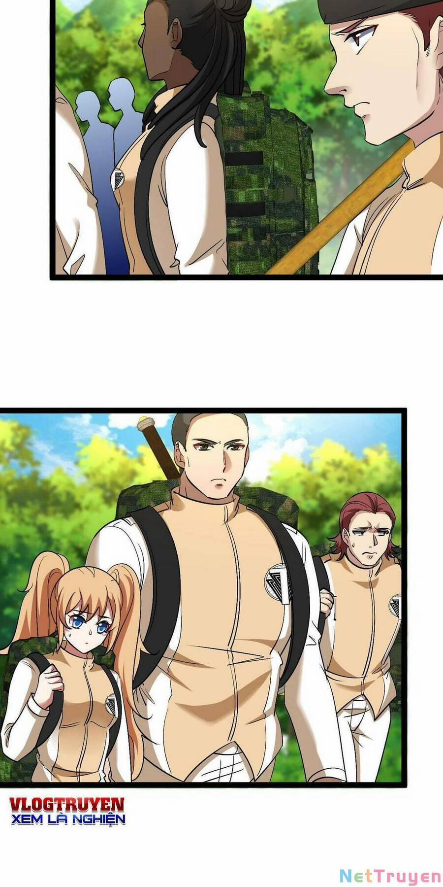 Hệ Thống Super God 83 trang 10