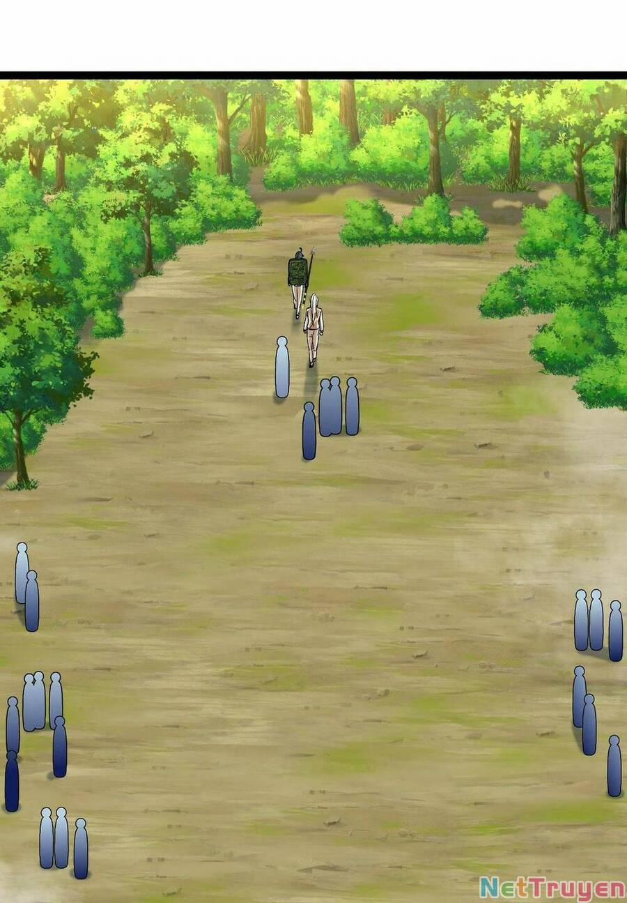 Hệ Thống Super God 83 trang 11