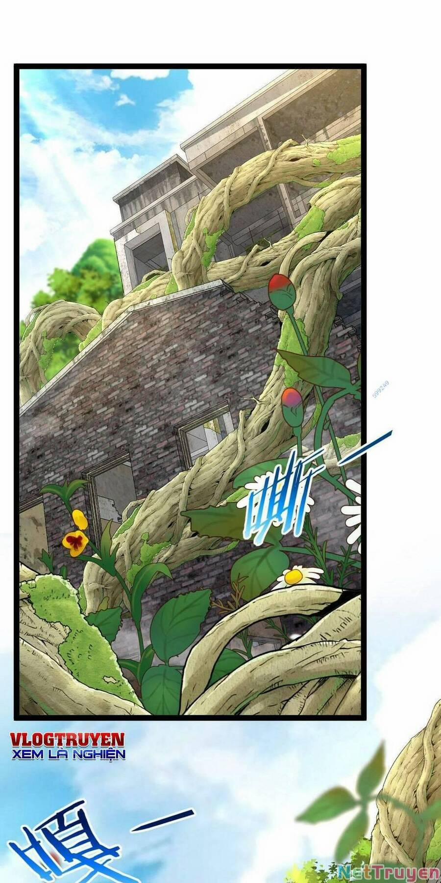 Hệ Thống Super God 83 trang 13