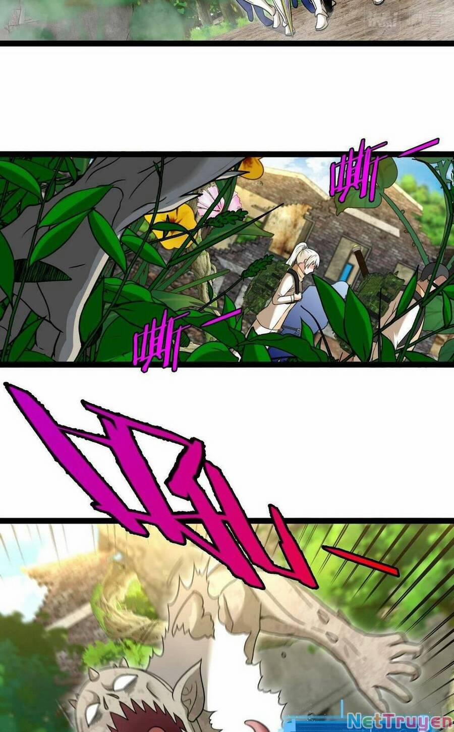 Hệ Thống Super God 83 trang 15