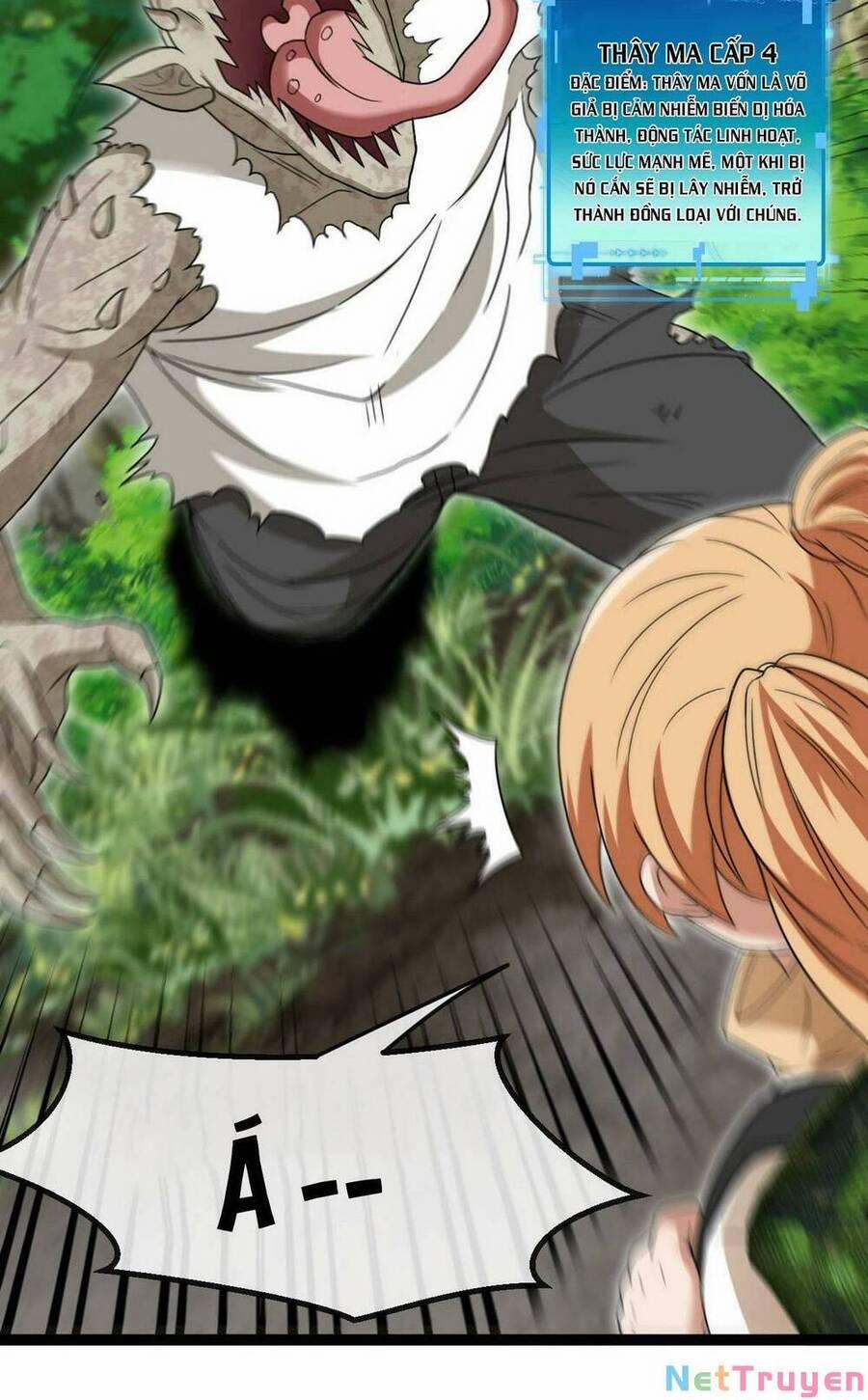 Hệ Thống Super God 83 trang 16