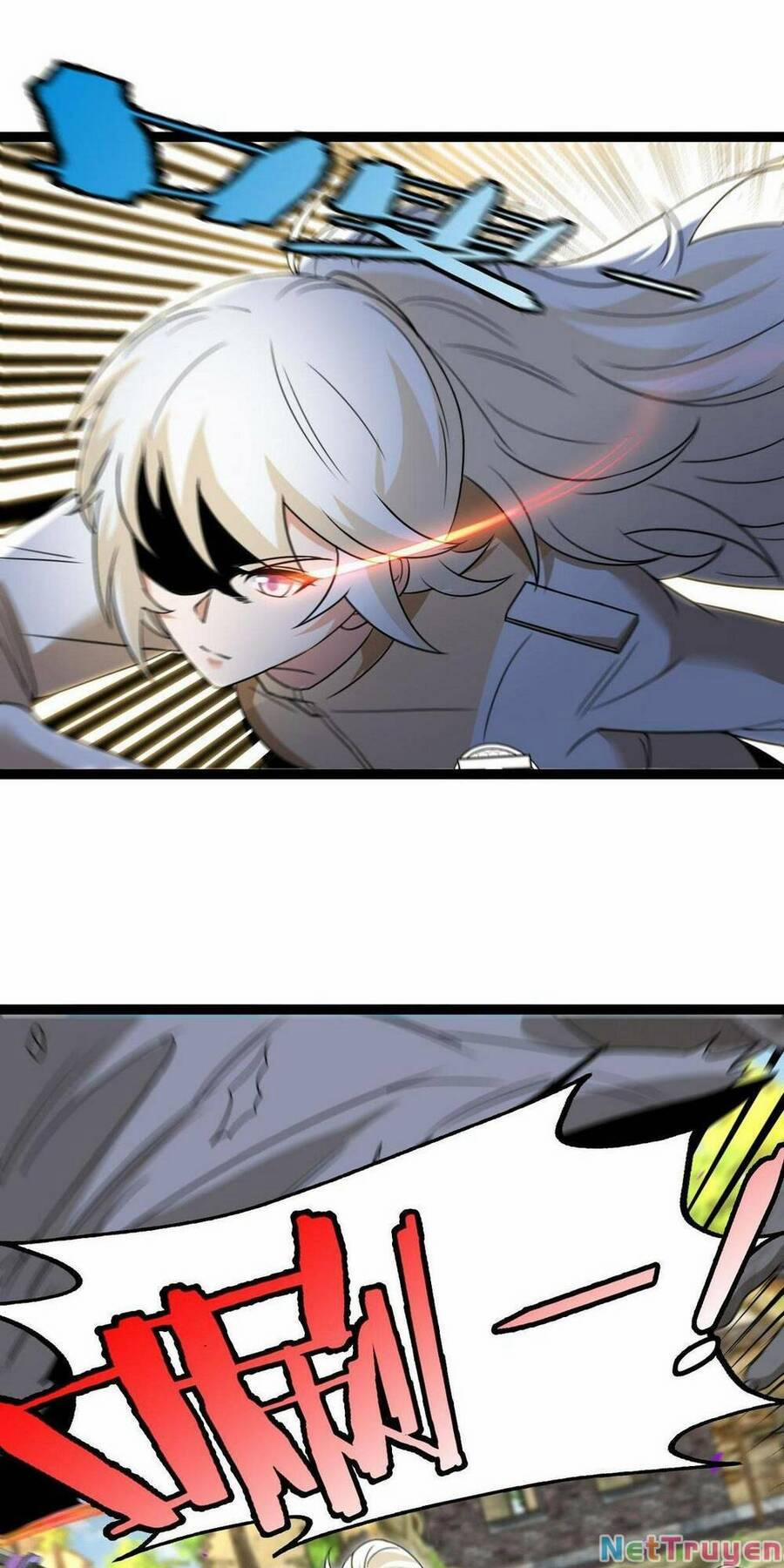 Hệ Thống Super God 83 trang 17