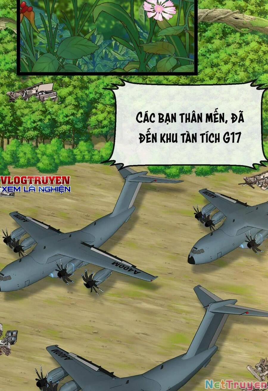 Hệ Thống Super God 83 trang 3