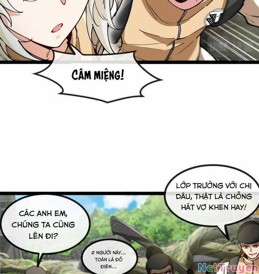 Hệ Thống Super God 83 trang 34