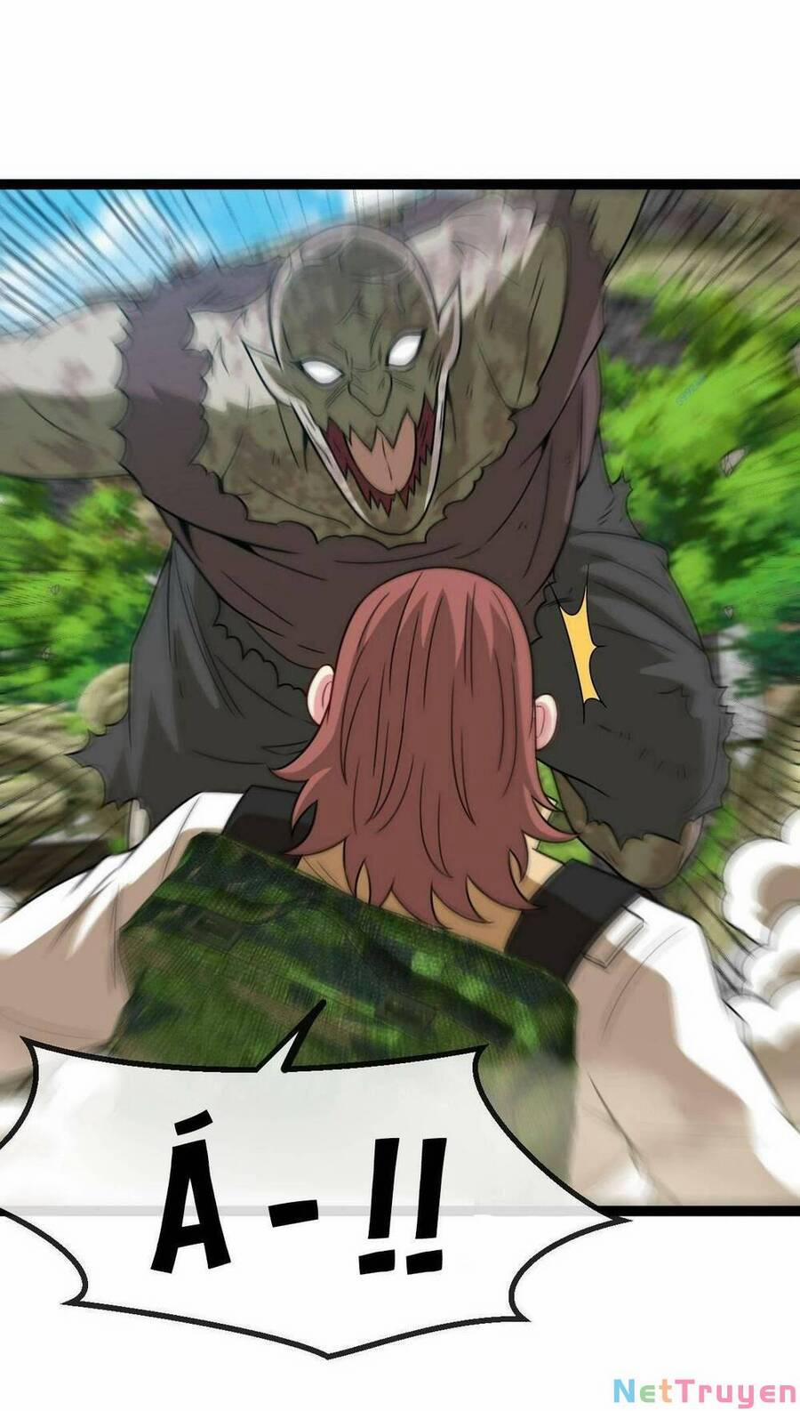 Hệ Thống Super God 83 trang 43