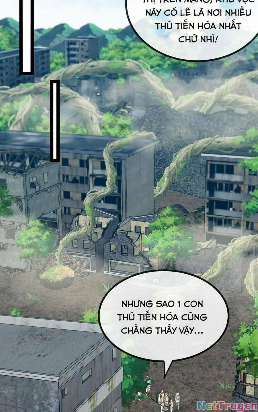 Hệ Thống Super God 83 trang 47