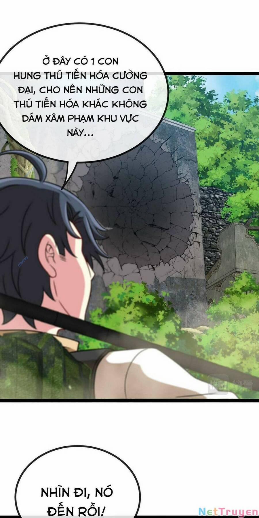 Hệ Thống Super God 83 trang 49