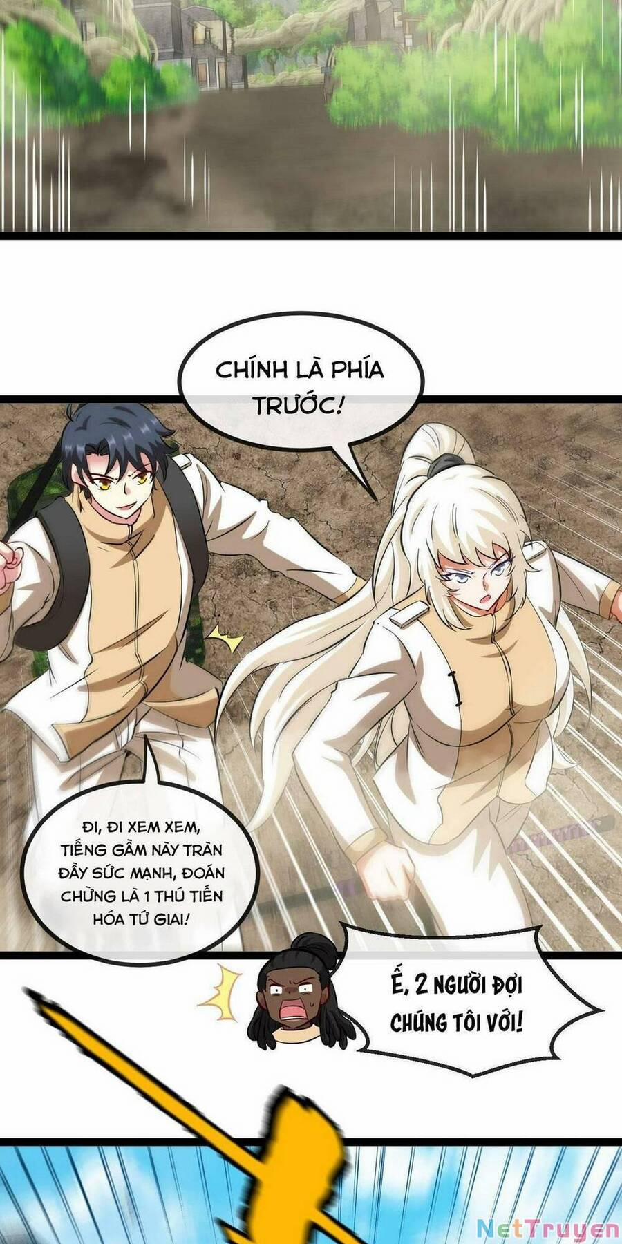 Hệ Thống Super God 83 trang 51