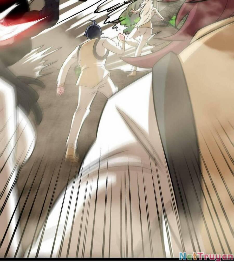 Hệ Thống Super God 83 trang 53