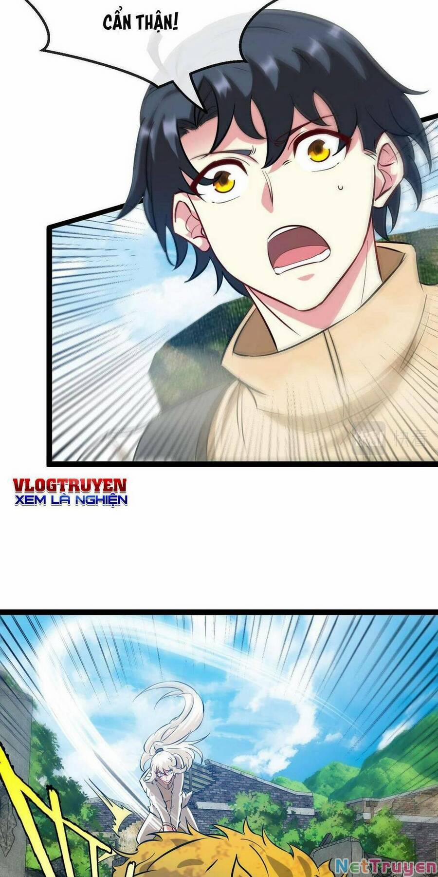 Hệ Thống Super God 83 trang 55