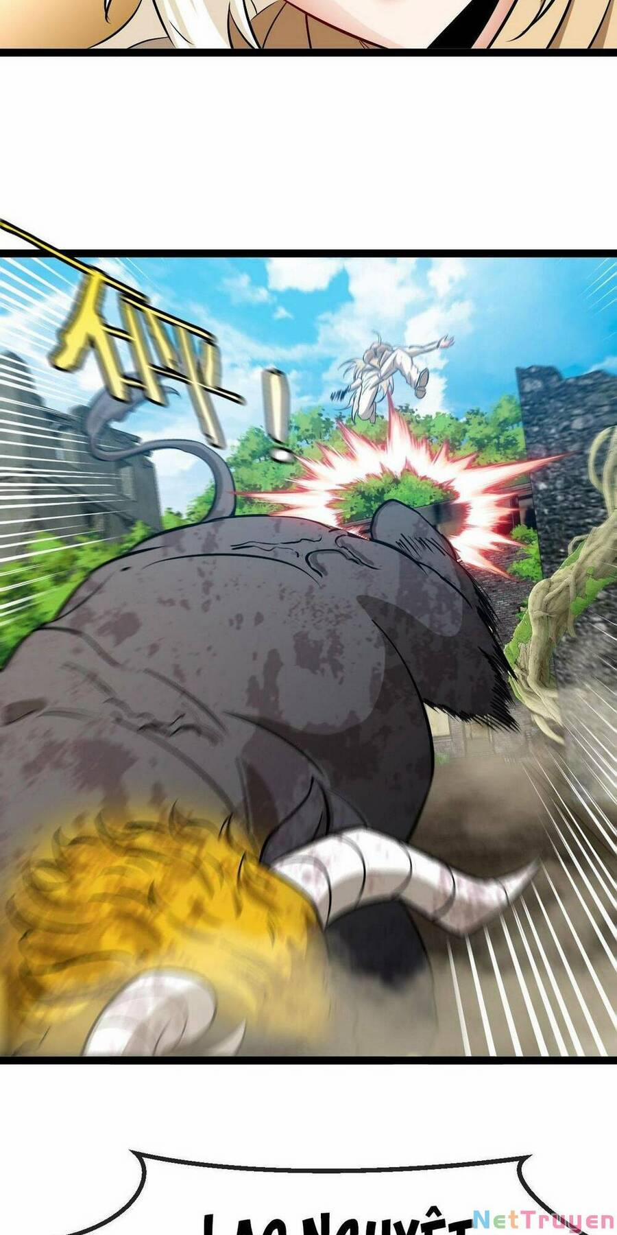 Hệ Thống Super God 83 trang 57