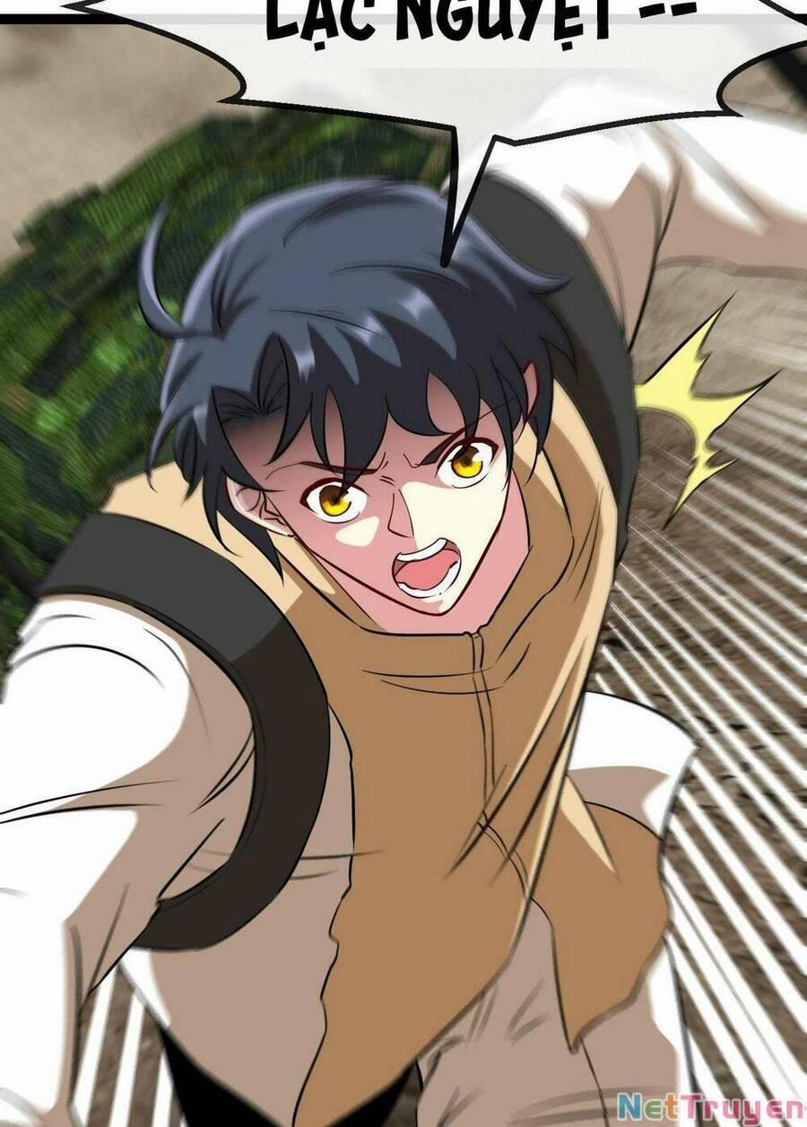 Hệ Thống Super God 83 trang 58