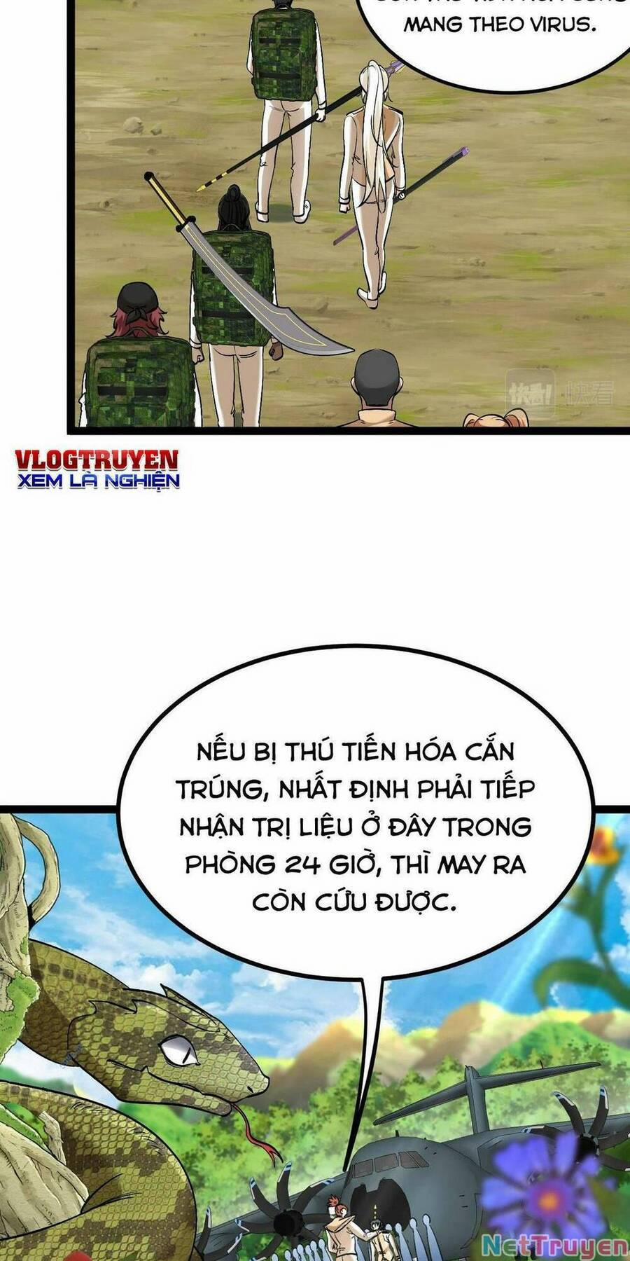 Hệ Thống Super God 83 trang 6