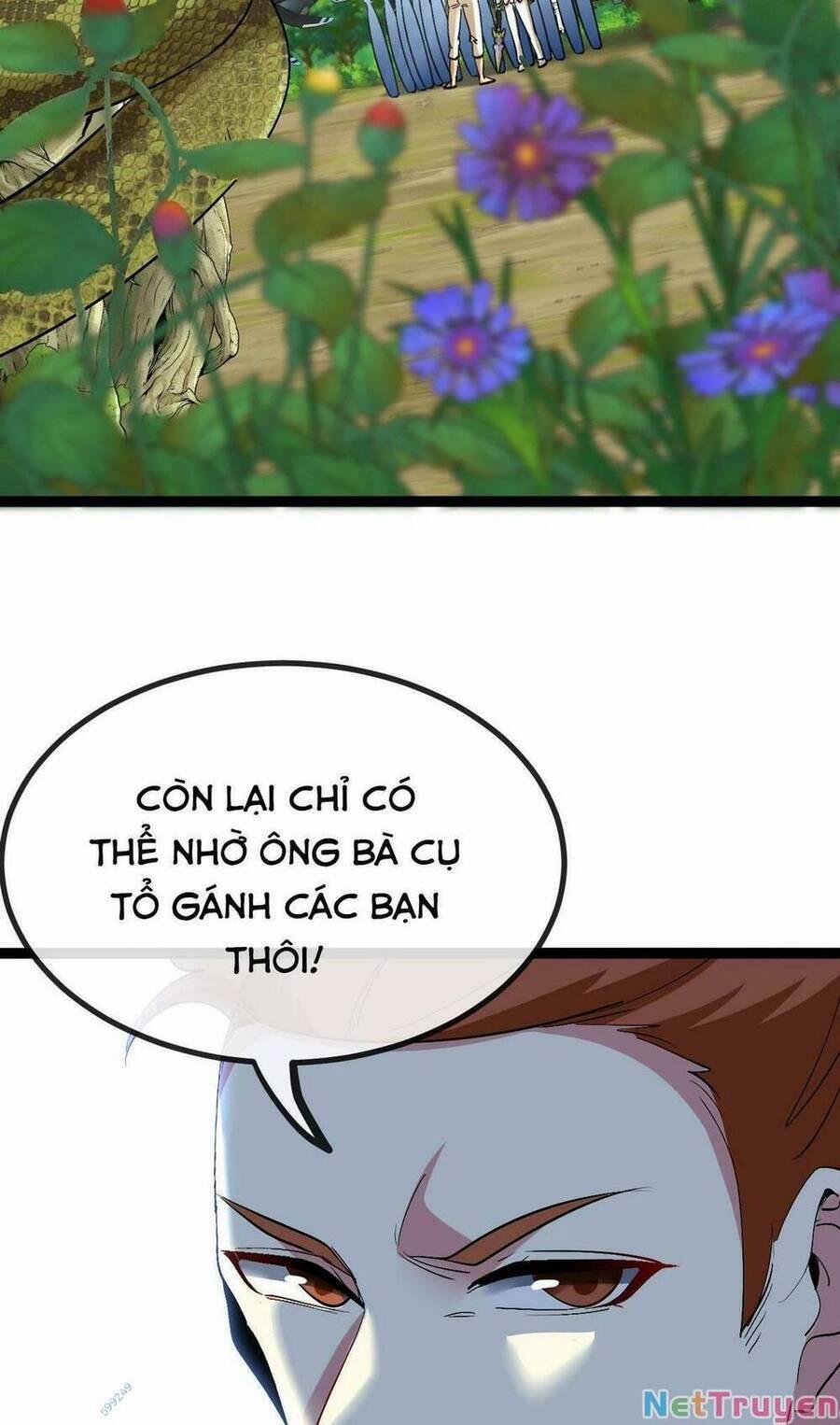 Hệ Thống Super God 83 trang 7