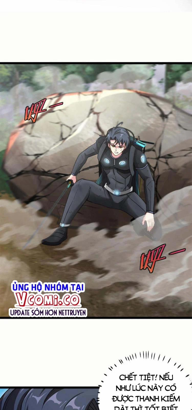 Hệ Thống Super God 9 trang 10