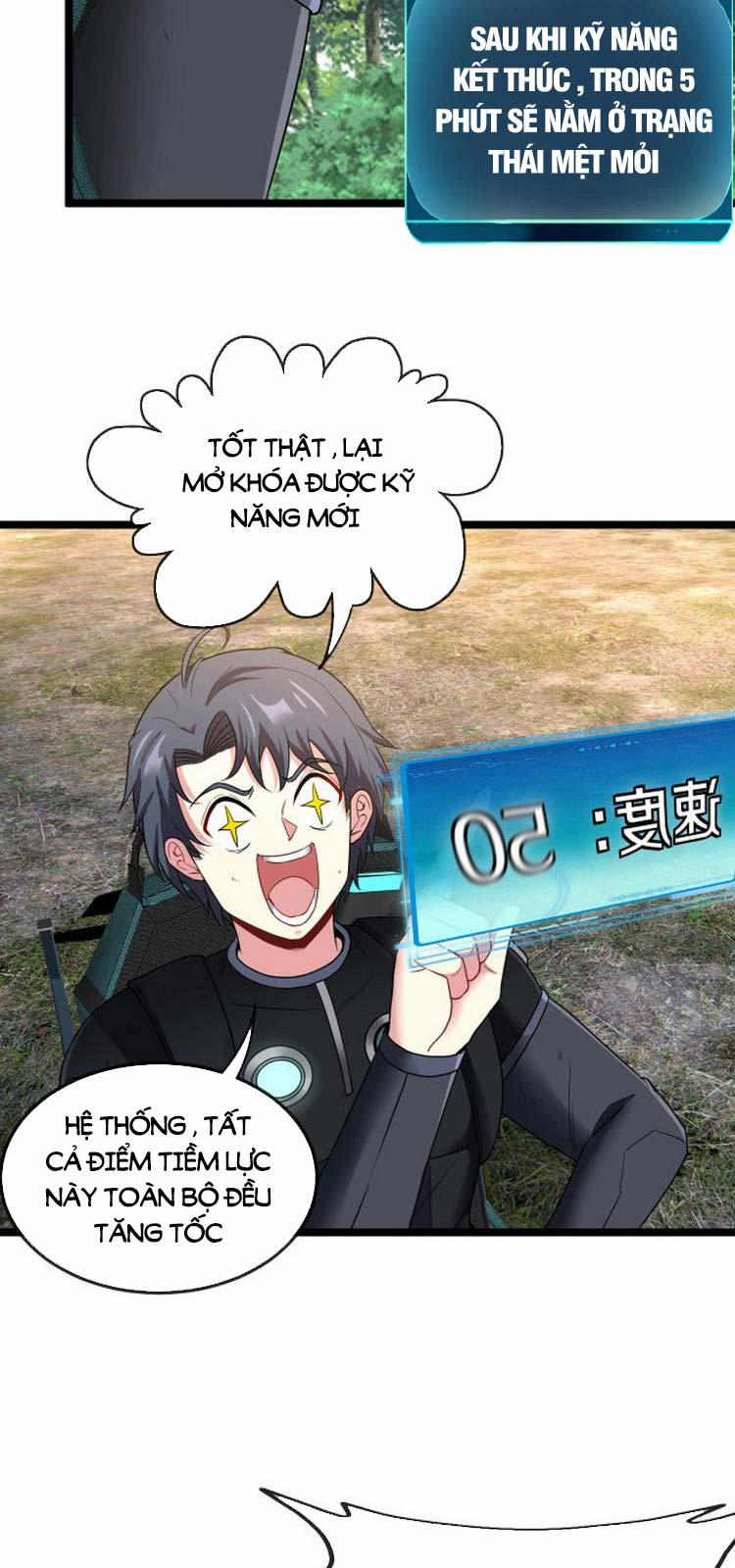 Hệ Thống Super God 9 trang 24