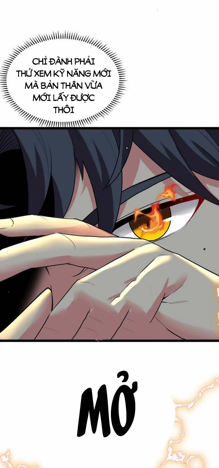 Hệ Thống Super God 9 trang 30