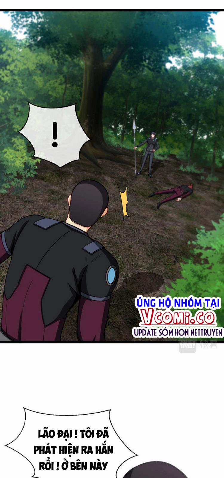 Hệ Thống Super God 9 trang 41