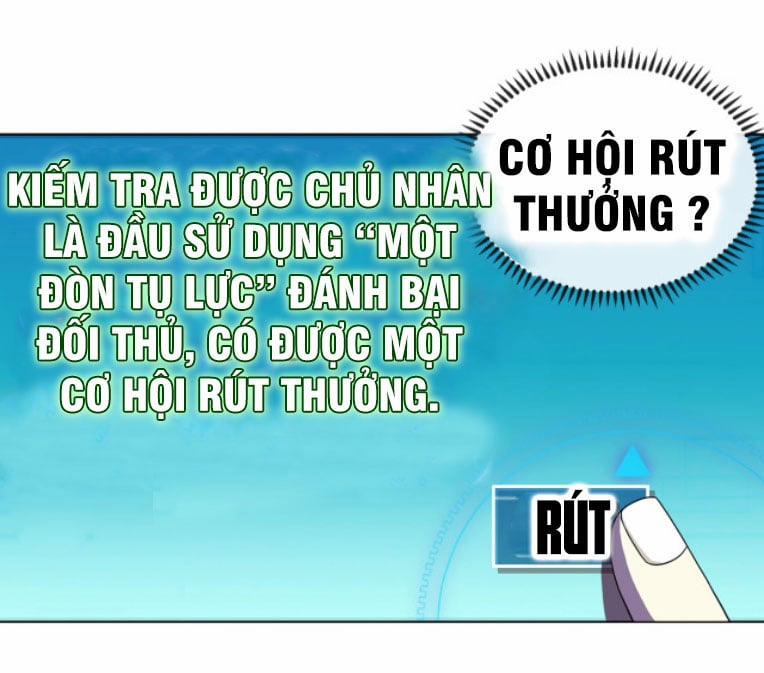 Hệ Thống Thăng Cấp Cấp Thần Chương 1 Trang 61