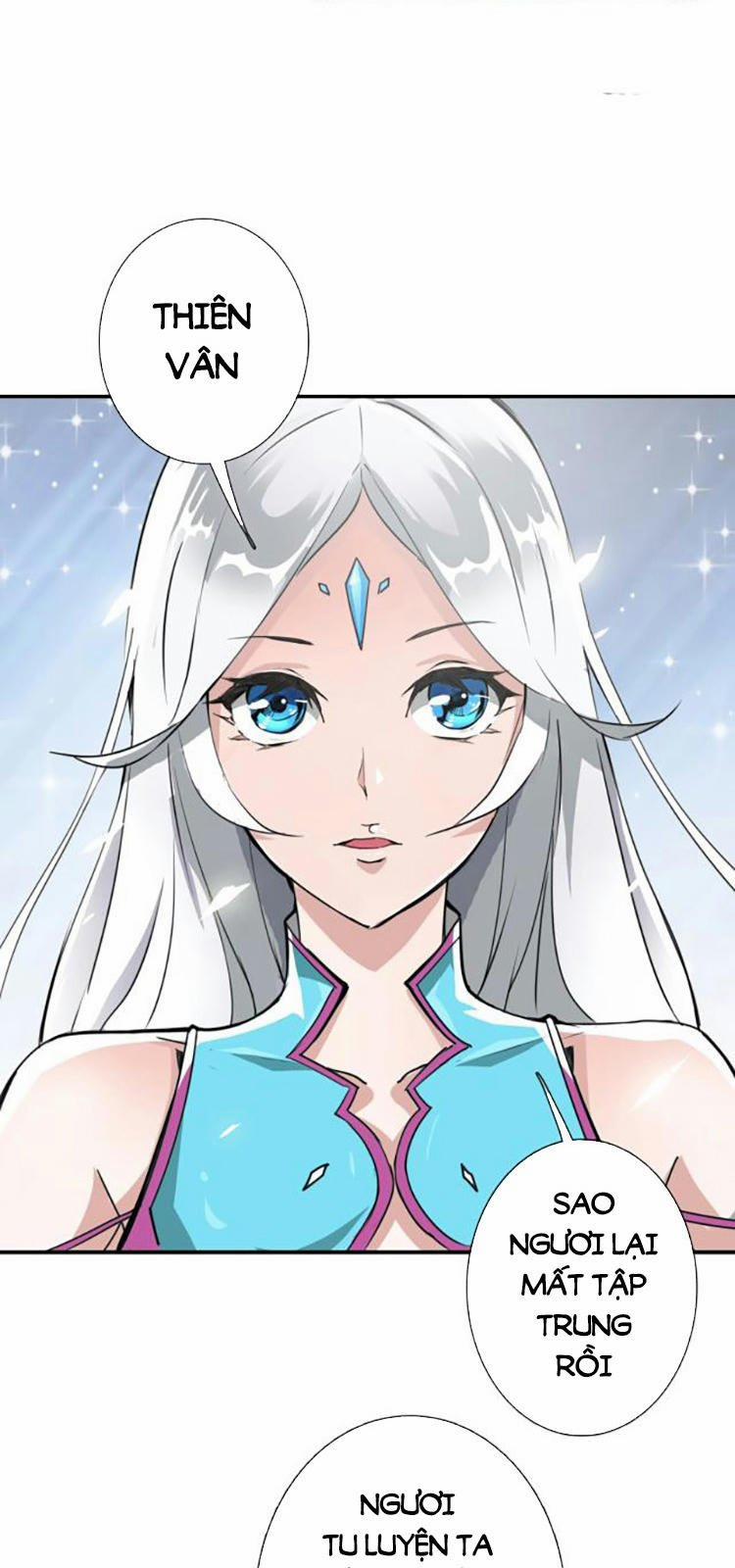 Hệ Thống Thăng Cấp Điên Cuồng 1 trang 37