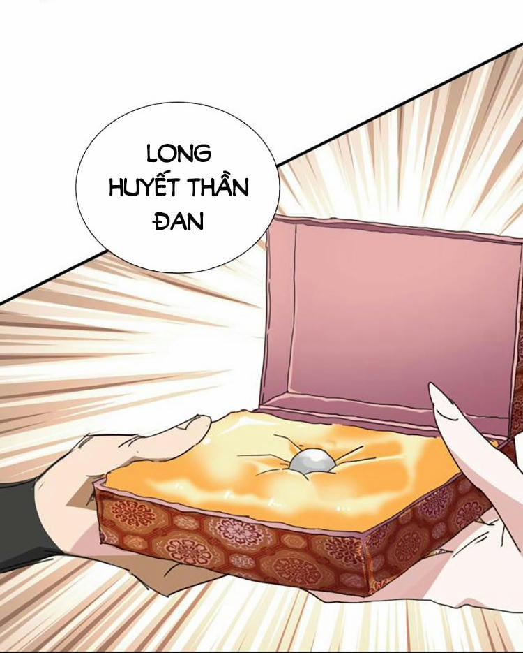 Hệ Thống Thăng Cấp Điên Cuồng 1 trang 41