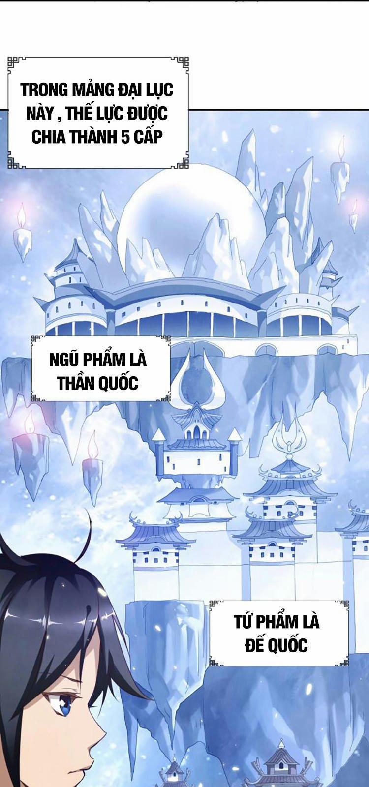 Hệ Thống Thăng Cấp Điên Cuồng 1 trang 48