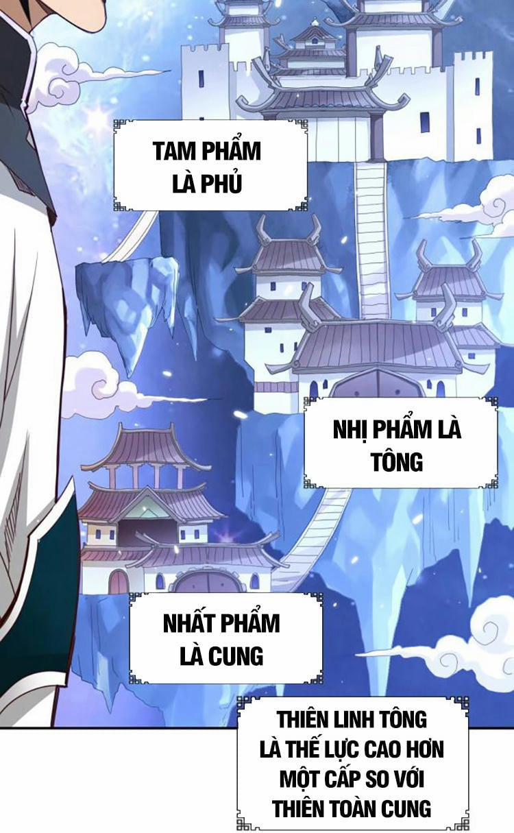 Hệ Thống Thăng Cấp Điên Cuồng 1 trang 49