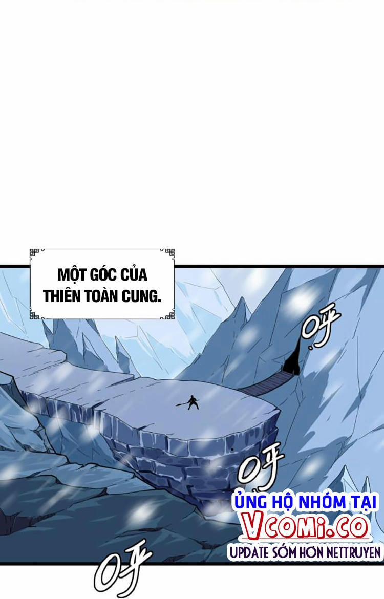 Hệ Thống Thăng Cấp Điên Cuồng 1 trang 5