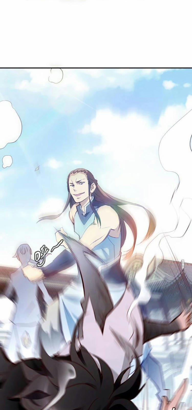 Hệ Thống Thăng Cấp Điên Cuồng 1 trang 61