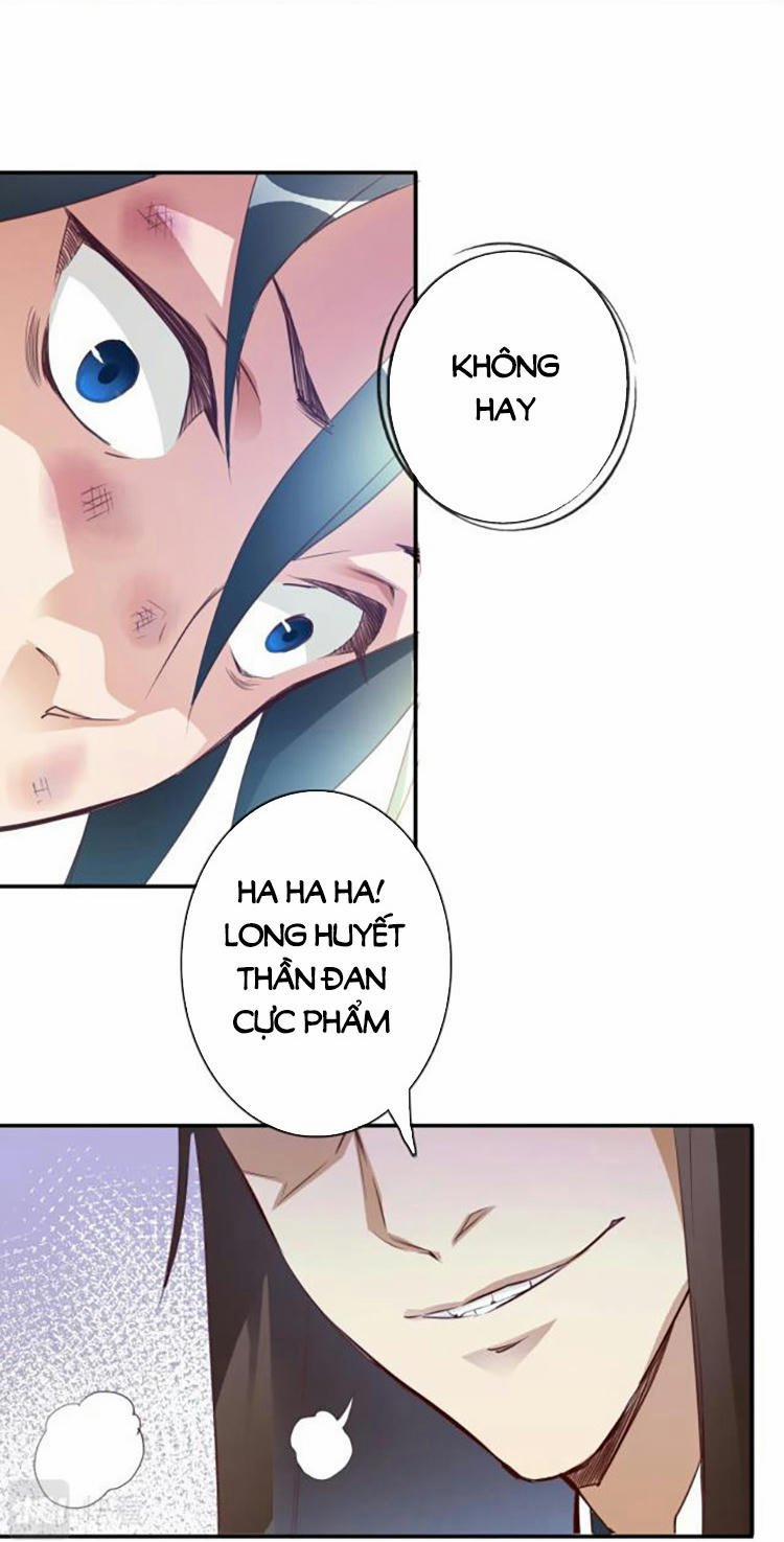 Hệ Thống Thăng Cấp Điên Cuồng 1 trang 65