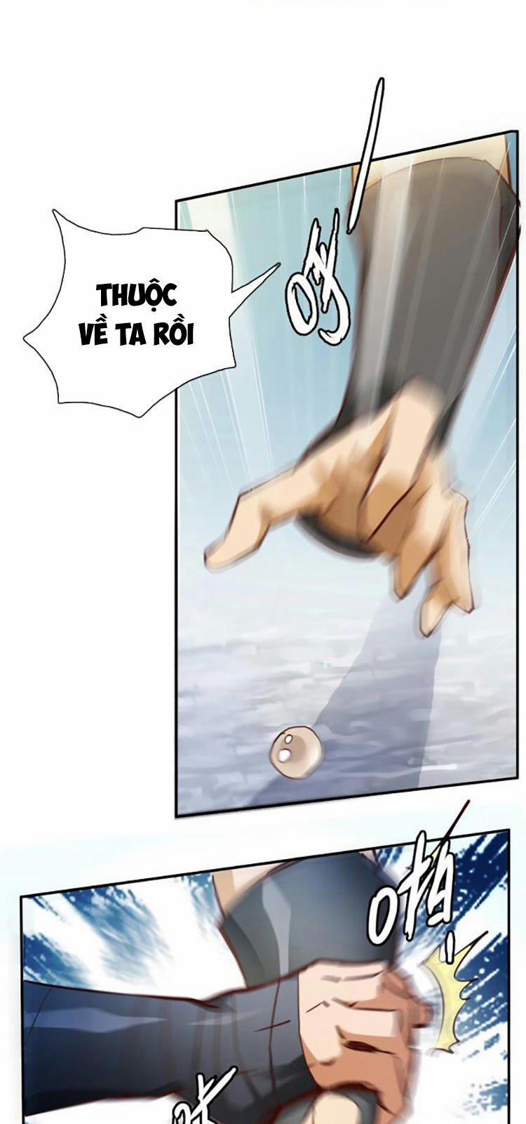 Hệ Thống Thăng Cấp Điên Cuồng 1 trang 66