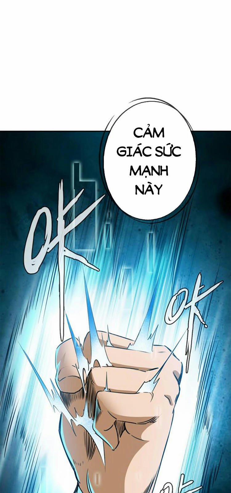 Hệ Thống Thăng Cấp Điên Cuồng 1 trang 80