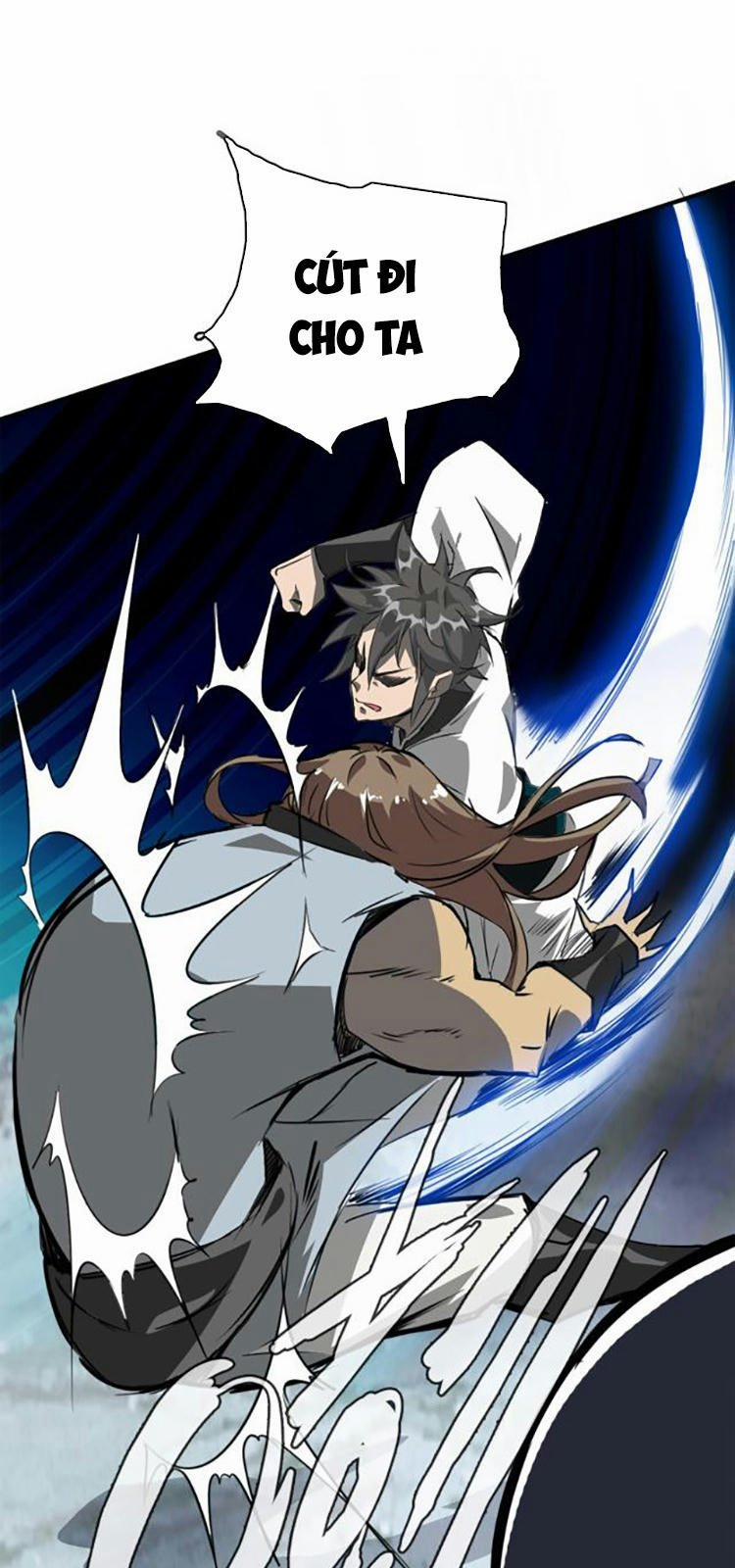 Hệ Thống Thăng Cấp Điên Cuồng 1 trang 82