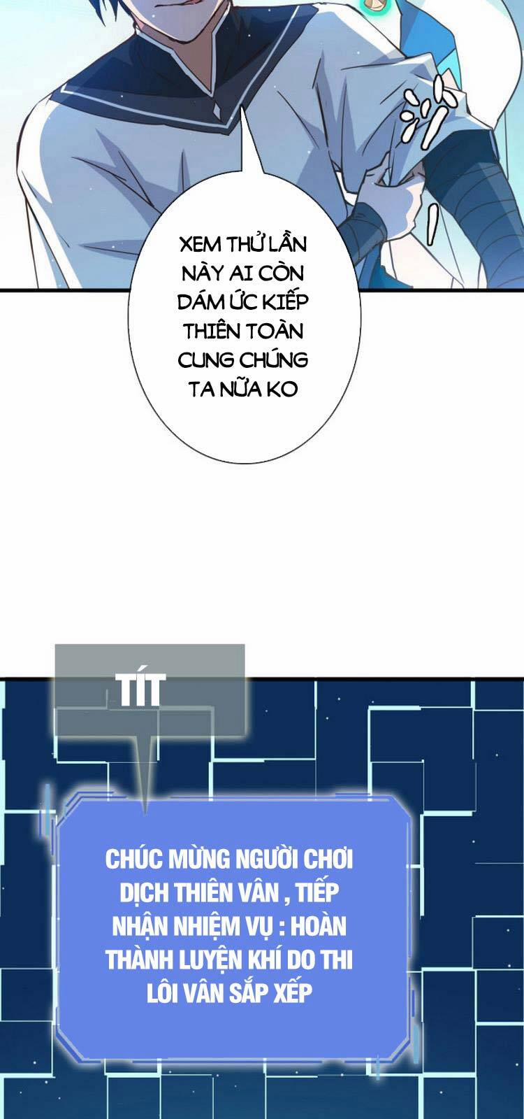 Hệ Thống Thăng Cấp Điên Cuồng 10 trang 17