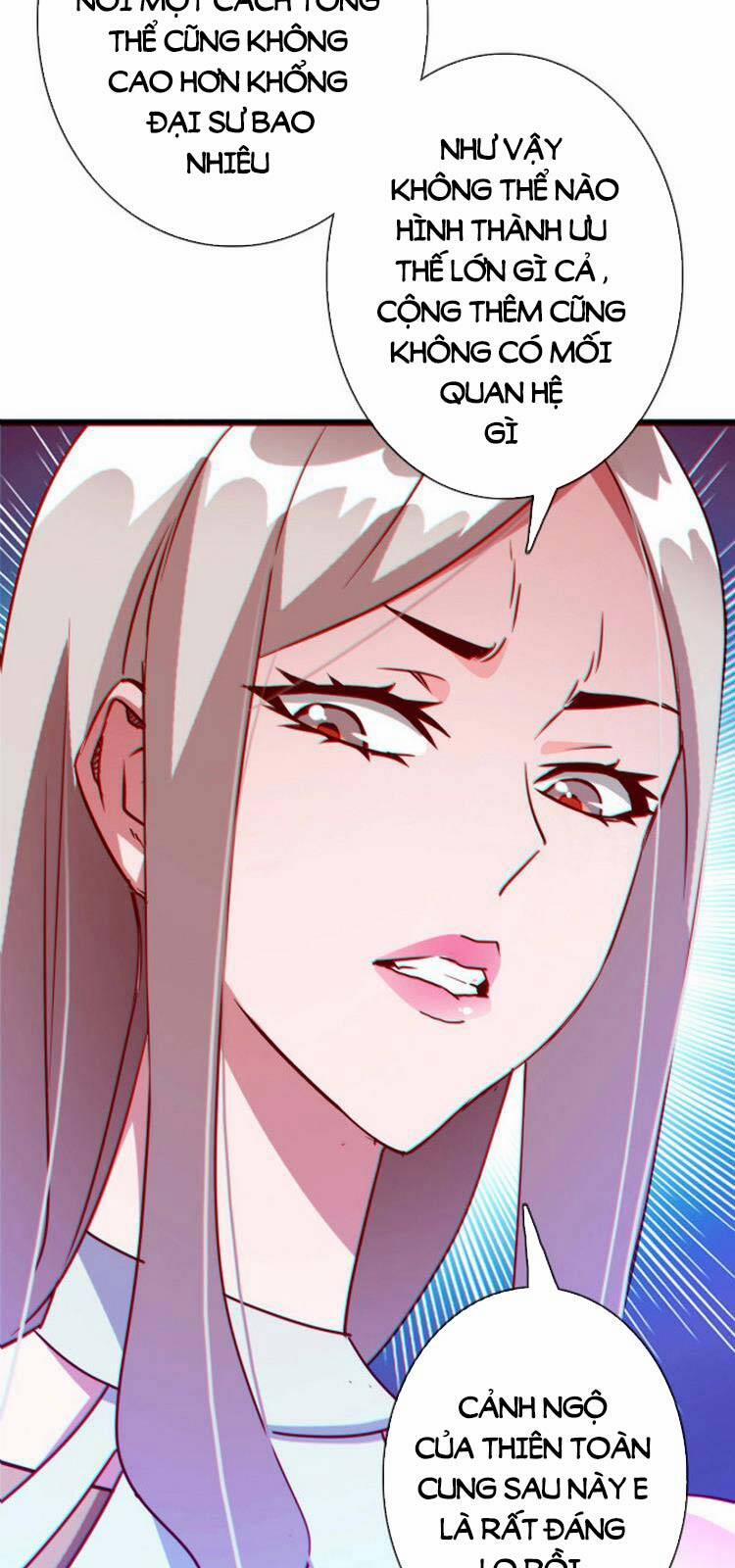 Hệ Thống Thăng Cấp Điên Cuồng 10 trang 2