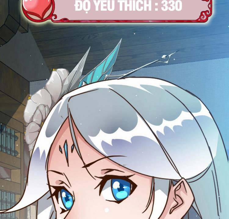 Hệ Thống Thăng Cấp Điên Cuồng 10 trang 20