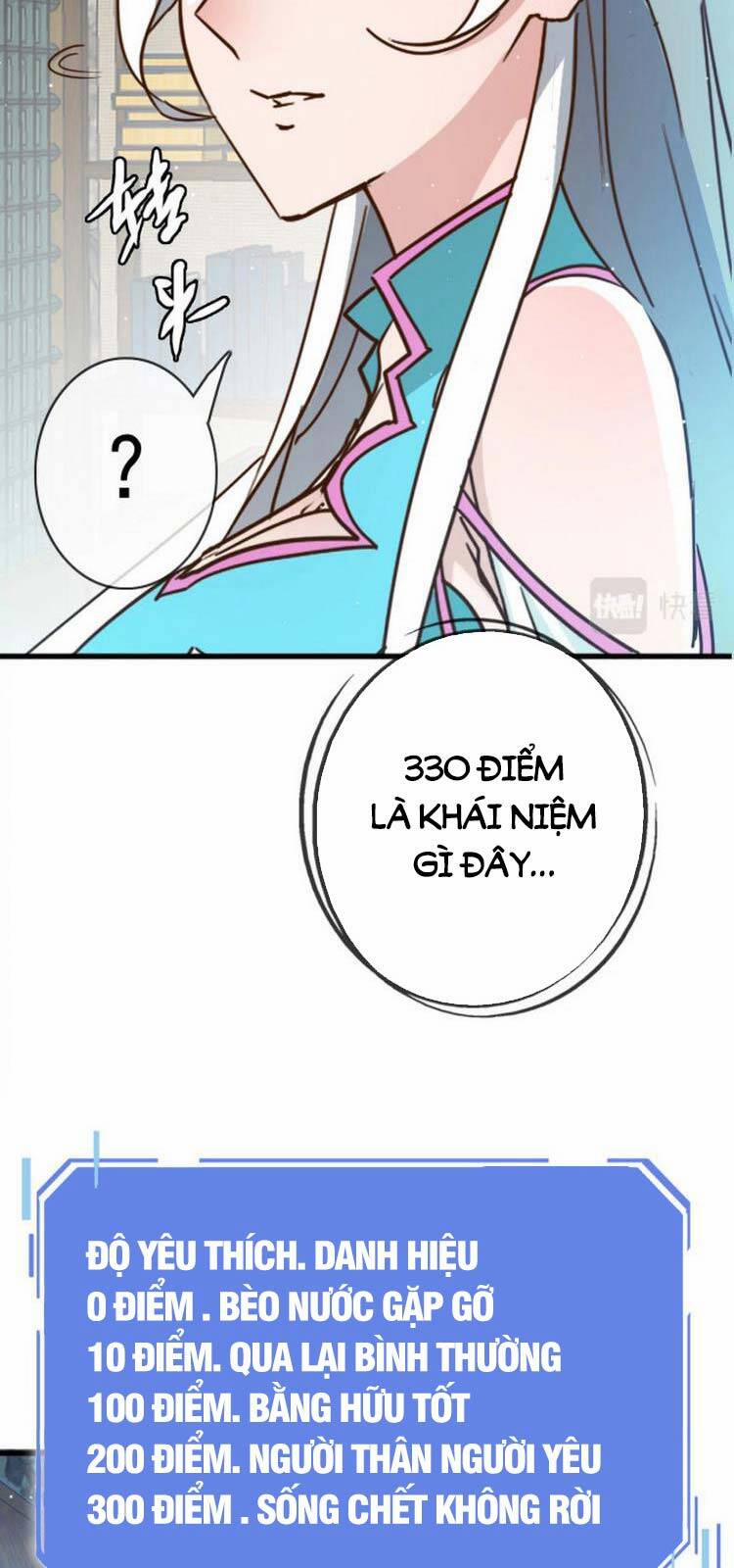 Hệ Thống Thăng Cấp Điên Cuồng 10 trang 21