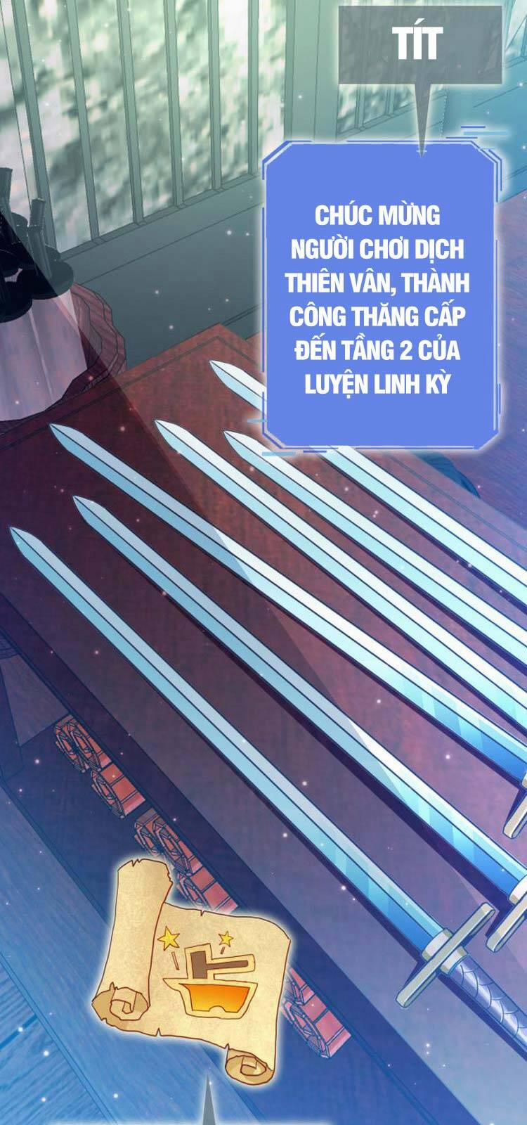 Hệ Thống Thăng Cấp Điên Cuồng 10 trang 24