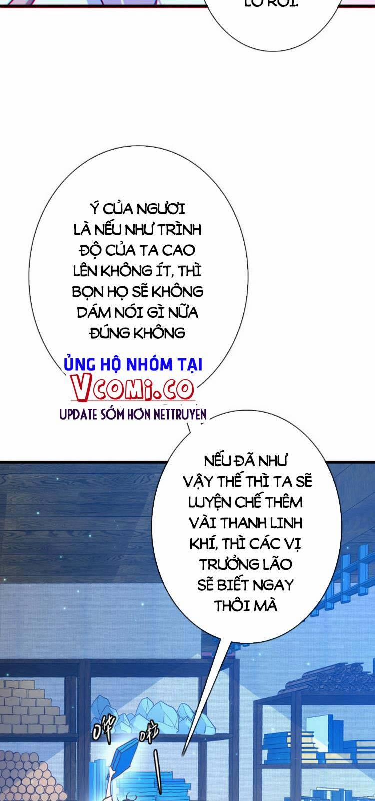 Hệ Thống Thăng Cấp Điên Cuồng 10 trang 3