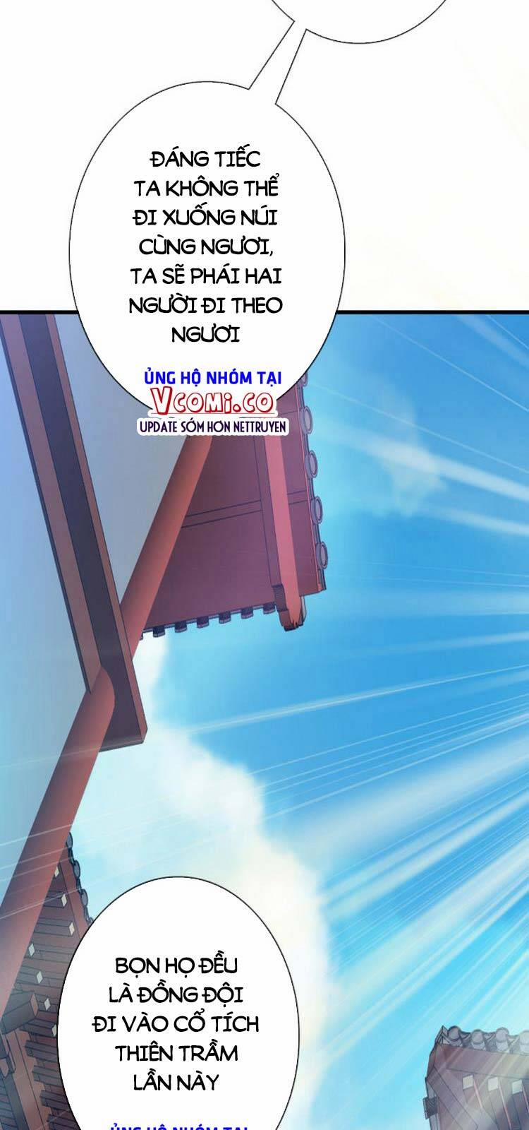 Hệ Thống Thăng Cấp Điên Cuồng 10 trang 31